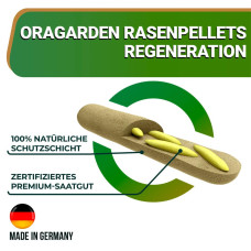 OraGarden Rasenpellets Regeneration 0.7 kg