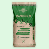 OraGarden Rasenpellets Regeneration 10 kg