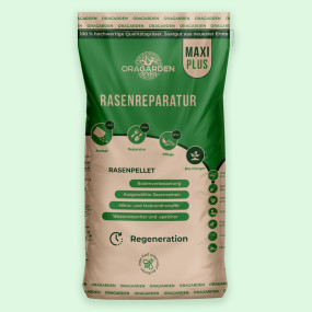 OraGarden Rasenpellets Regeneration MAXI Plus 10 kg