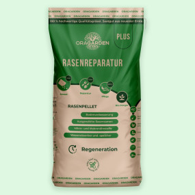 OraGarden Rasenpellets Regeneration Plus 10 kg