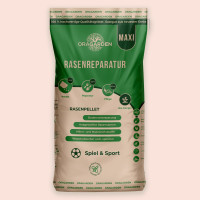 OraGarden Rasenpellets Regeneration MAXI Plus 10 kg