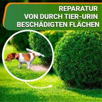 OraGarden Rasenpellets Regeneration MAXI 1.4 kg