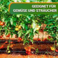 OraGarden Perlschlauch Tropfschlauch 10 m