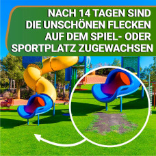 OraGarden Rasenpellets Sport und Spielrasen MAXI Plus 0.7 kg