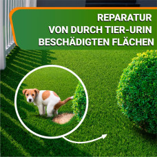 OraGarden Rasensamen Regeneration 12 kg