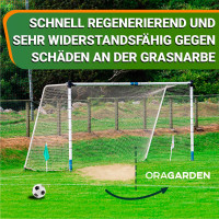 OraGarden Rasensamen Sport und Spielrasen 1 kg
