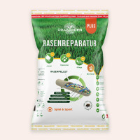 OraGarden Rasenpellets Sport und Spielrasen MAXI Plus 1.4 kg
