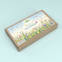 OraGarden Ummantelte Blumensamen “Nektarwiese” 0.6 kg