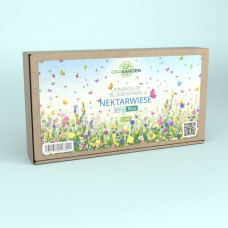 OraGarden Ummantelte Blumensamen “Nektarwiese” MAXI Plus 0.3 kg