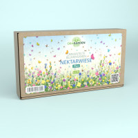 OraGarden Ummantelte Blumensamen “Nektarwiese” Plus 0.6 kg