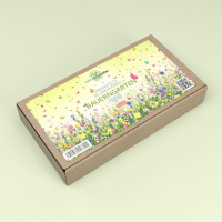 OraGarden Ummantelte Blumensamen “Bauerngarten” MAXI 0.3 kg