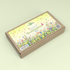 OraGarden Ummantelte Blumensamen “Bauerngarten” MAXI 0.3 kg