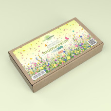 OraGarden Ummantelte Blumensamen “Bauerngarten” MAXI Plus 0.3 kg