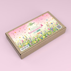 OraGarden Ummantelte Blumensamen “Bienenweide” MAXI Plus 0.6 kg