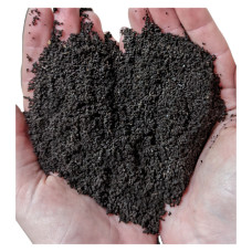 TerraVerm Bio Wurmhumus 10 Liter