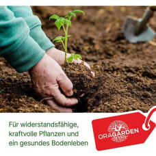 OraGarden Düngermann Wurmtee 1 Liter
