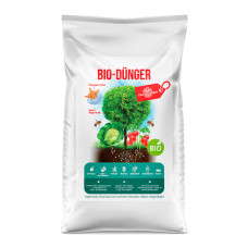 OraGarden Bio-Algenkalkgranulat (mit echtem Korallen-Maerl-Algenkalk) 1 kg