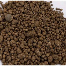 OraGarden Düngermann Bio Wurmdünger Granulat 1 kg