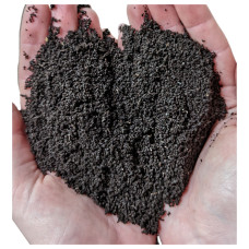 TerraVerm Bio Wurmhumus 2 Liter