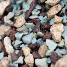 SYBASoil Semi-Hydro Mischung 3 Liter