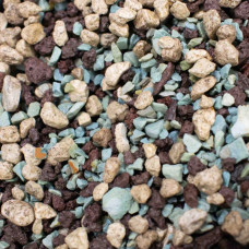 SYBASoil Semi-Hydro Mischung 3 Liter