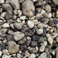 SYBASoil Premium Bimsstein 1-8 mm 3 Liter