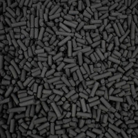 SYBASoil Premium Aktivkohle 3 Liter