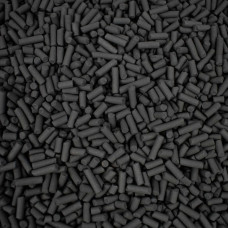 SYBASoil Premium Aktivkohle 3 Liter