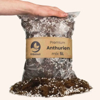 SYBASoil Premium Anthurien Mix 5 L