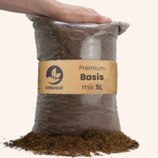 SYBASoil Premium Base Mix 10 L