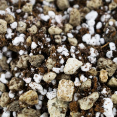 SYBASoil Premium Bonsai Mix 10 Liter