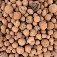 SYBASoil Premium Kokosnussschalen-Chips 12-24mm 3 Liter