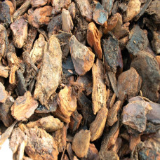 SYBASoil Premium Pinienrinde 12-24 mm 3 Liter