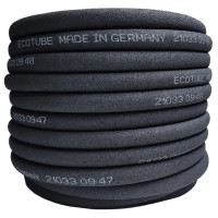 Ecotube HOME Rolle Perlschlauch 50 m