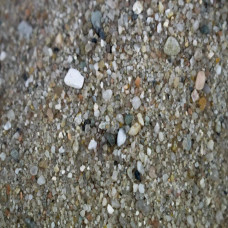 SYBASoil Premium Gartenbau-Sand 1 Liter