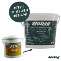 Hubey Pferdedung 3 kg