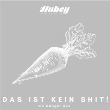 Hubey Veggie Boost 1 Liter