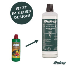 Hubey Veggie Boost 1 Liter