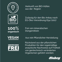 Hubey Veggie Gold 2 kg