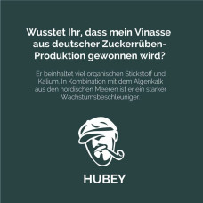 Hubey Veggie Gold 2 kg