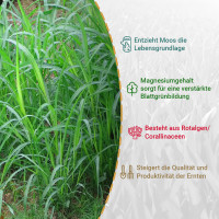 OraGarden Düngermann Maer-Algenkalkgranulat 0.7 kg