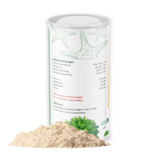 OraGarden Düngermann Maer-Algenkalkpulver 0.7 kg