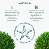 OraGarden Düngermann Maer-Algenkalkpulver 0.7 kg