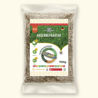 OraGarden Mantelsaatgut Sport und Spielrasen Plus 0.7 kg