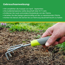 OraGarden Mantelsaatgut Dürreresistent 0.7 kg