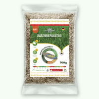 OraGarden Mantelsaatgut Sport und Spielrasen Plus 0.7 kg