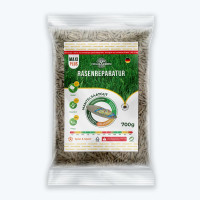 OraGarden Mantelsaatgut Sport und Spielrasen Plus 0.7 kg