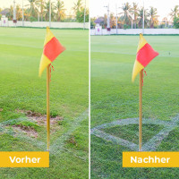 OraGarden Mantelsaatgut Sport und Spielrasen 10 kg