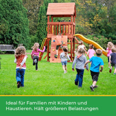 OraGarden Mantelsaatgut Sport und Spielrasen 0.7 kg