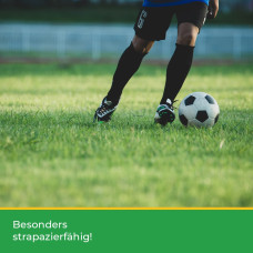 OraGarden Mantelsaatgut Sport und Spielrasen 0.7 kg